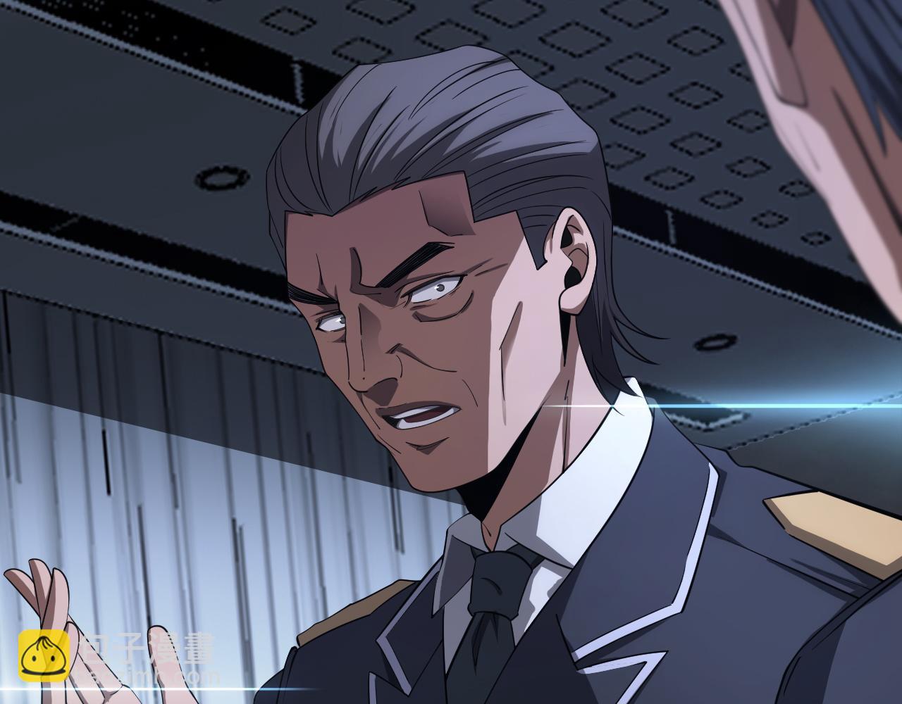 第35话 堕天(1/4)-第36话