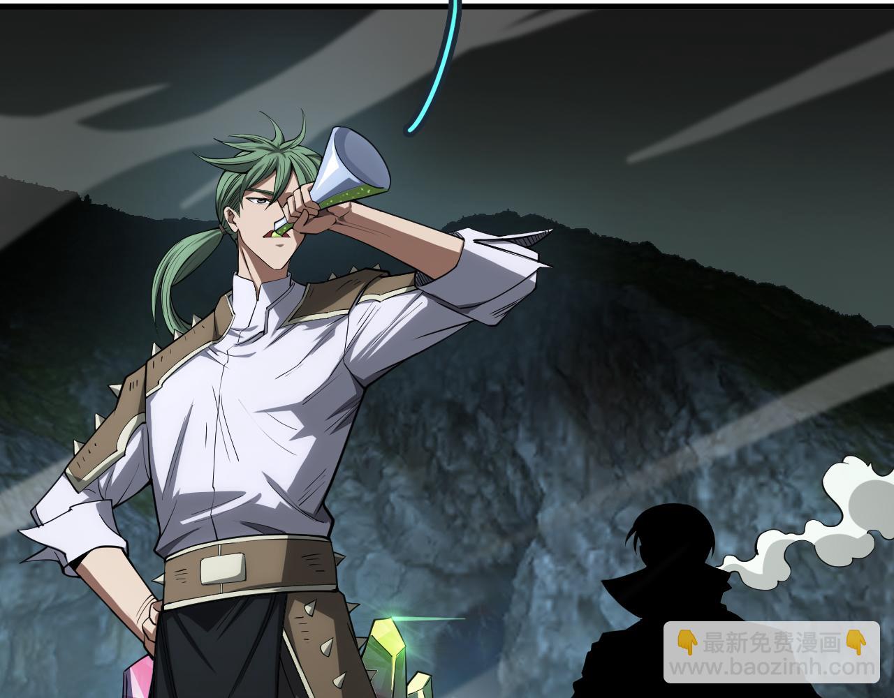 第35话 堕天(1/4)-第36话