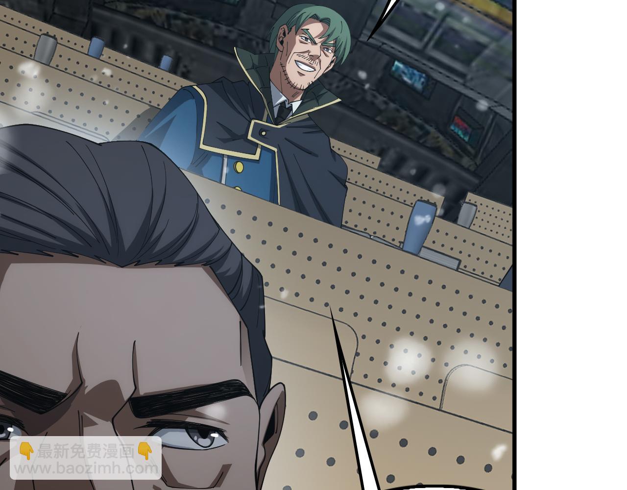 第37话 轰动全场(1/4)-第38话