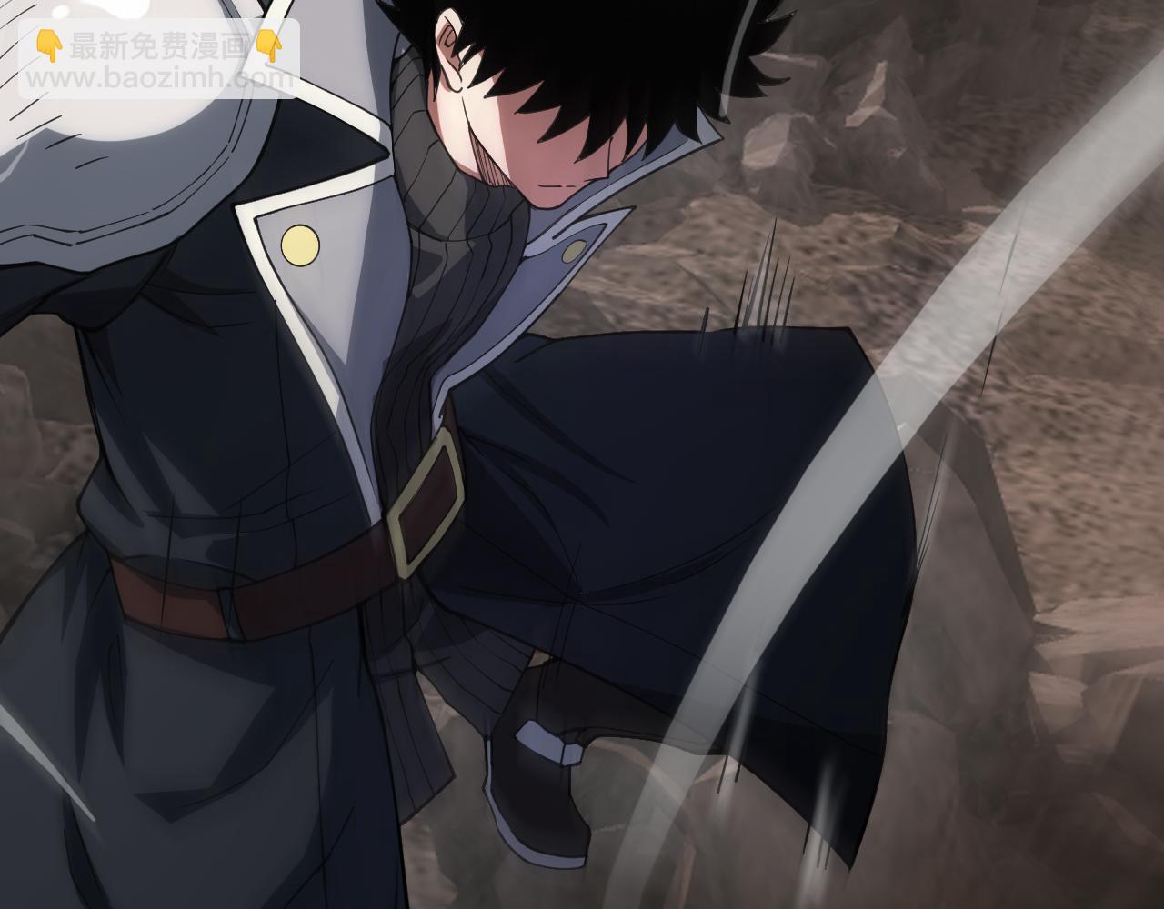 第37话 轰动全场(1/4)-第38话