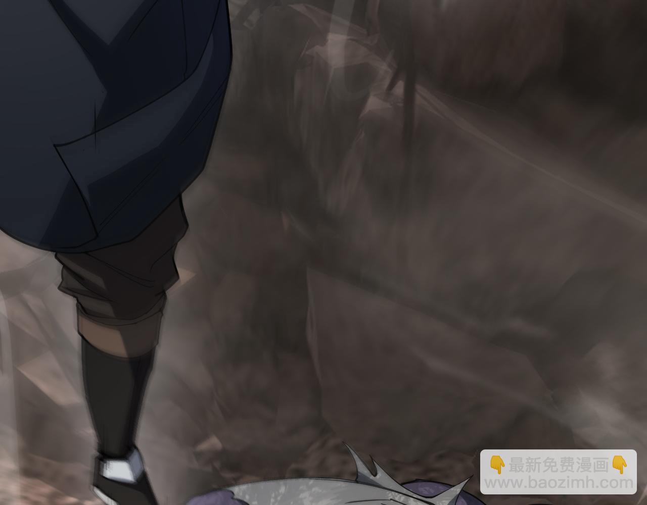 第37话 轰动全场(1/4)-第38话