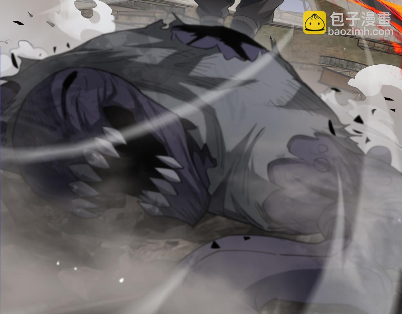 第37话 轰动全场(1/4)-第38话