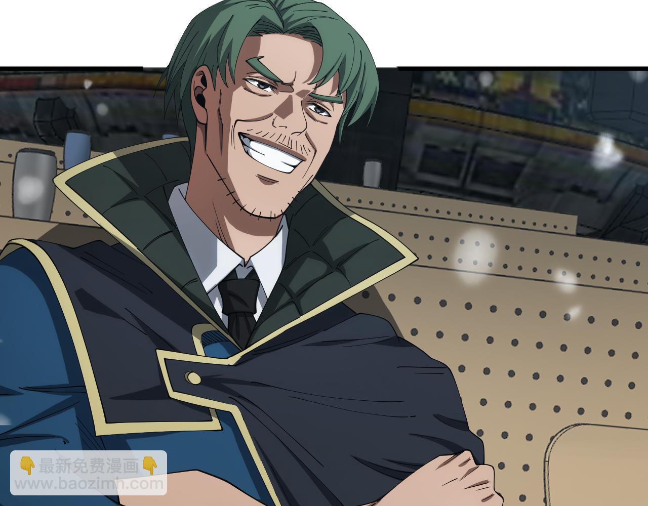 第37话 轰动全场(1/4)-第38话