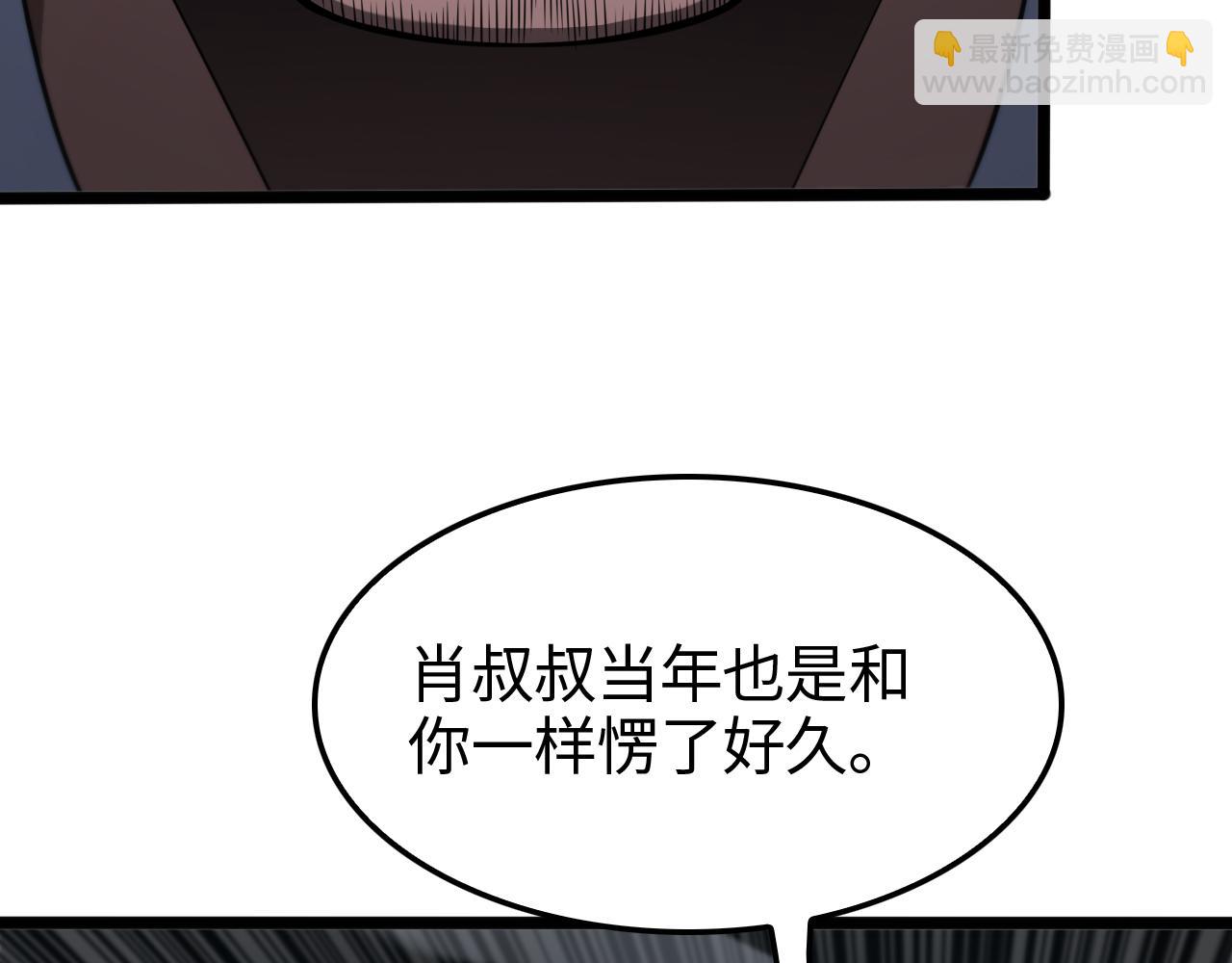 第3话 测试副本(1/6)-第4话