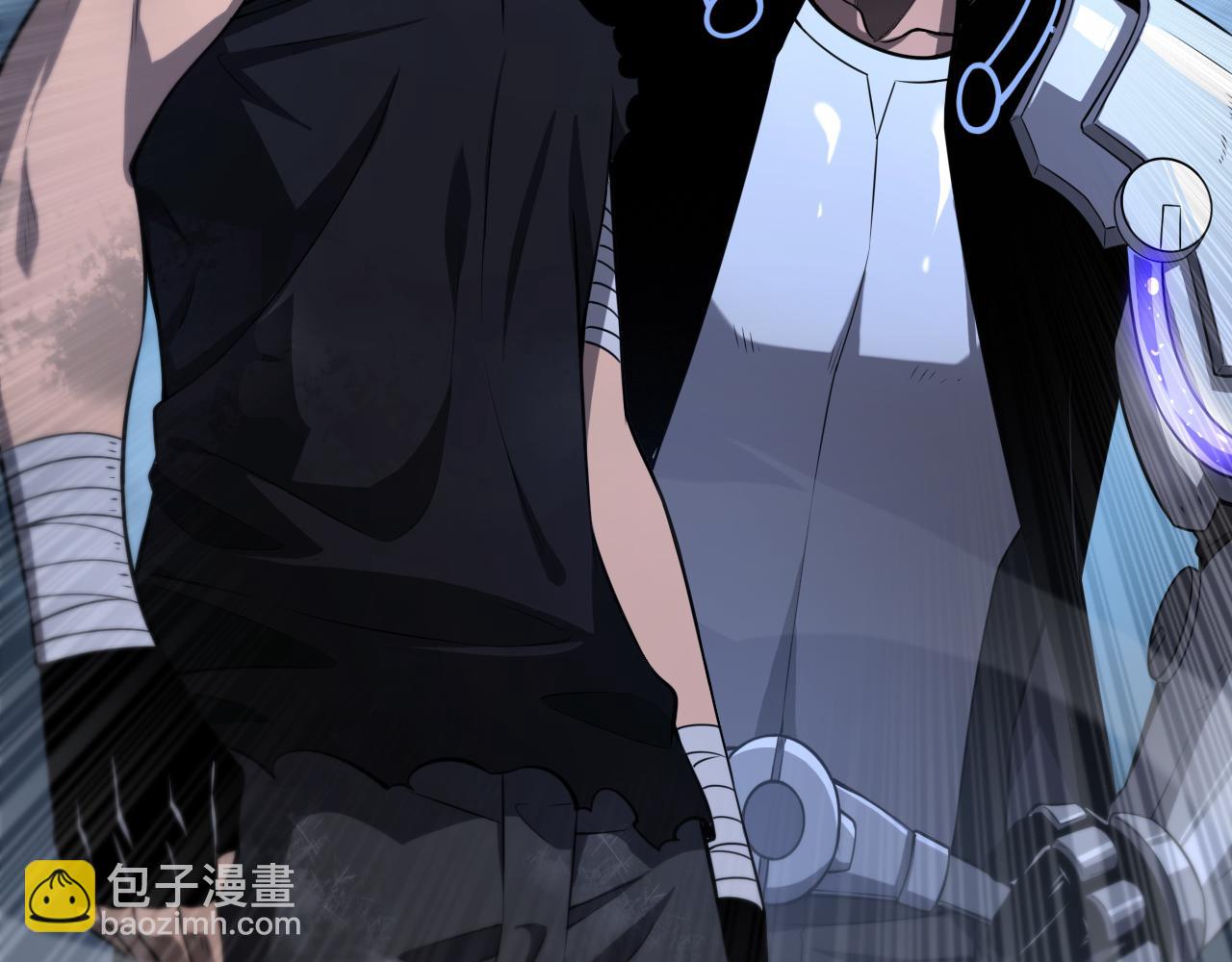 第3话 测试副本(1/6)-第4话