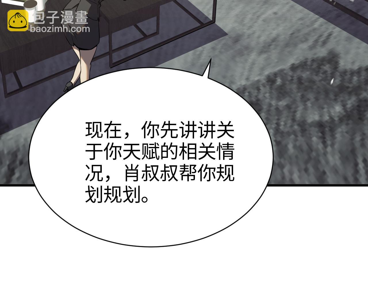 第3话 测试副本(1/6)-第4话