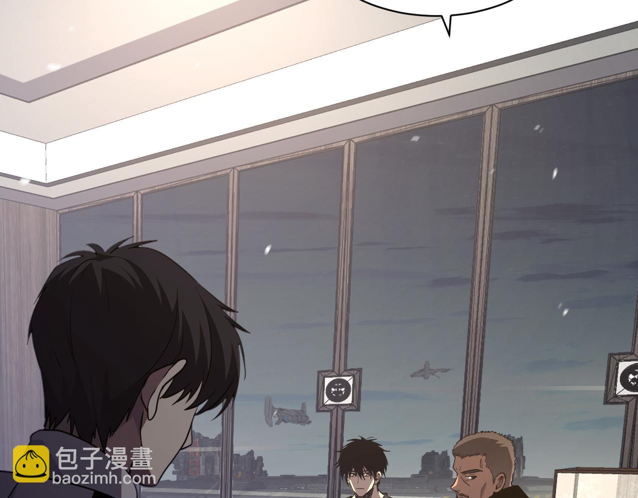 第3话 测试副本(1/6)-第4话