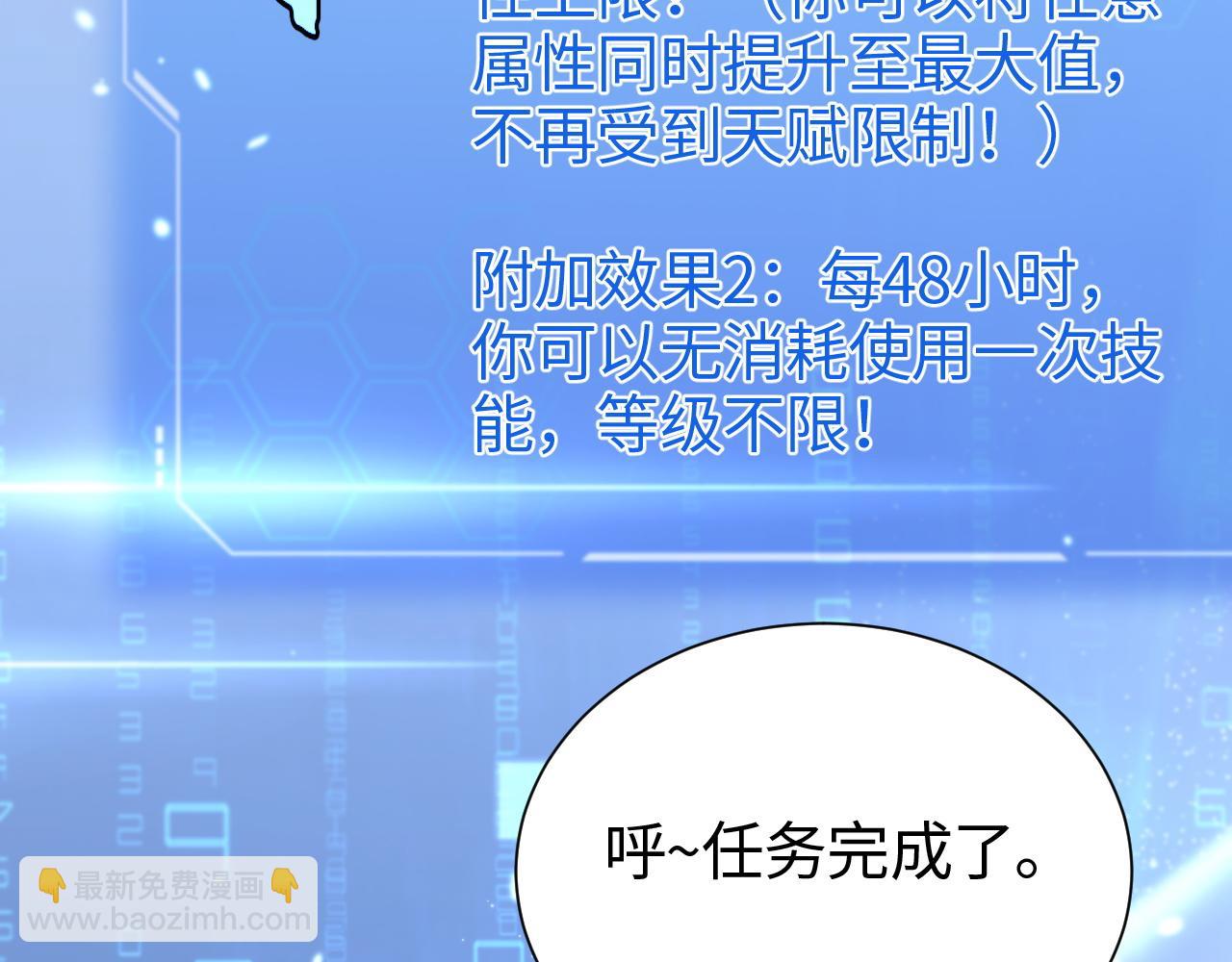 第3话 测试副本(1/6)-第4话