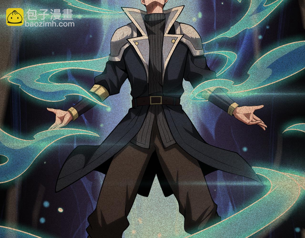 第41话 再见四阶(1/4)-第42话