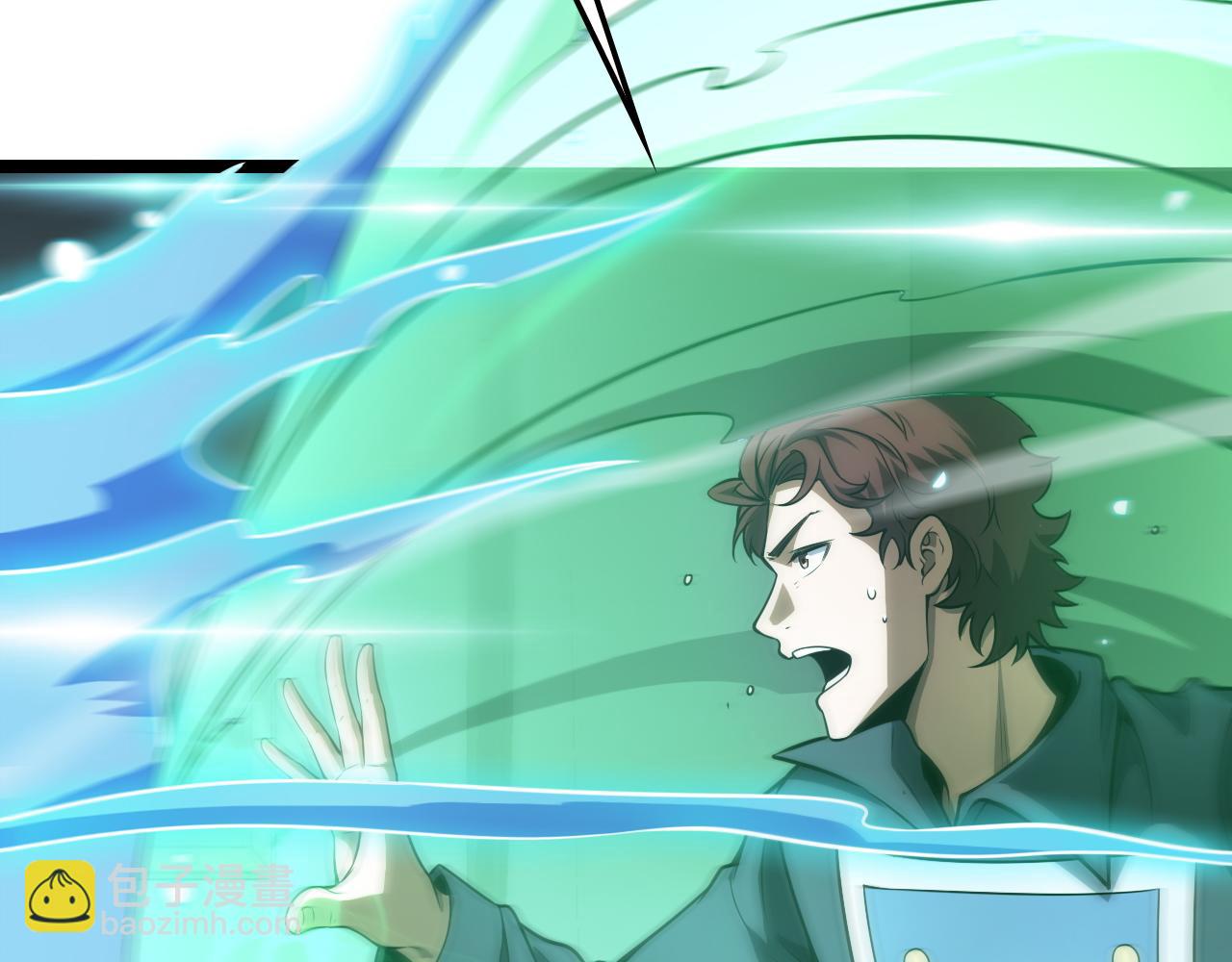 第41话 再见四阶(1/4)-第42话