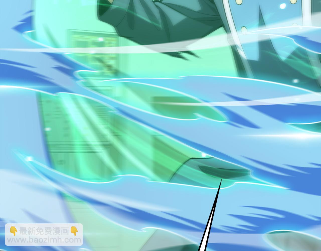 第41话 再见四阶(1/4)-第42话