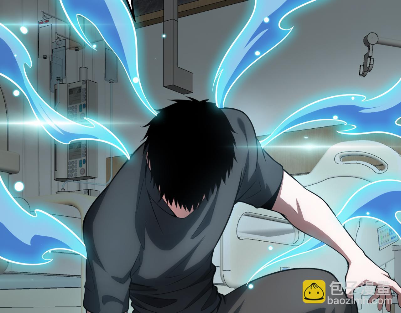 第41话 再见四阶(1/4)-第42话