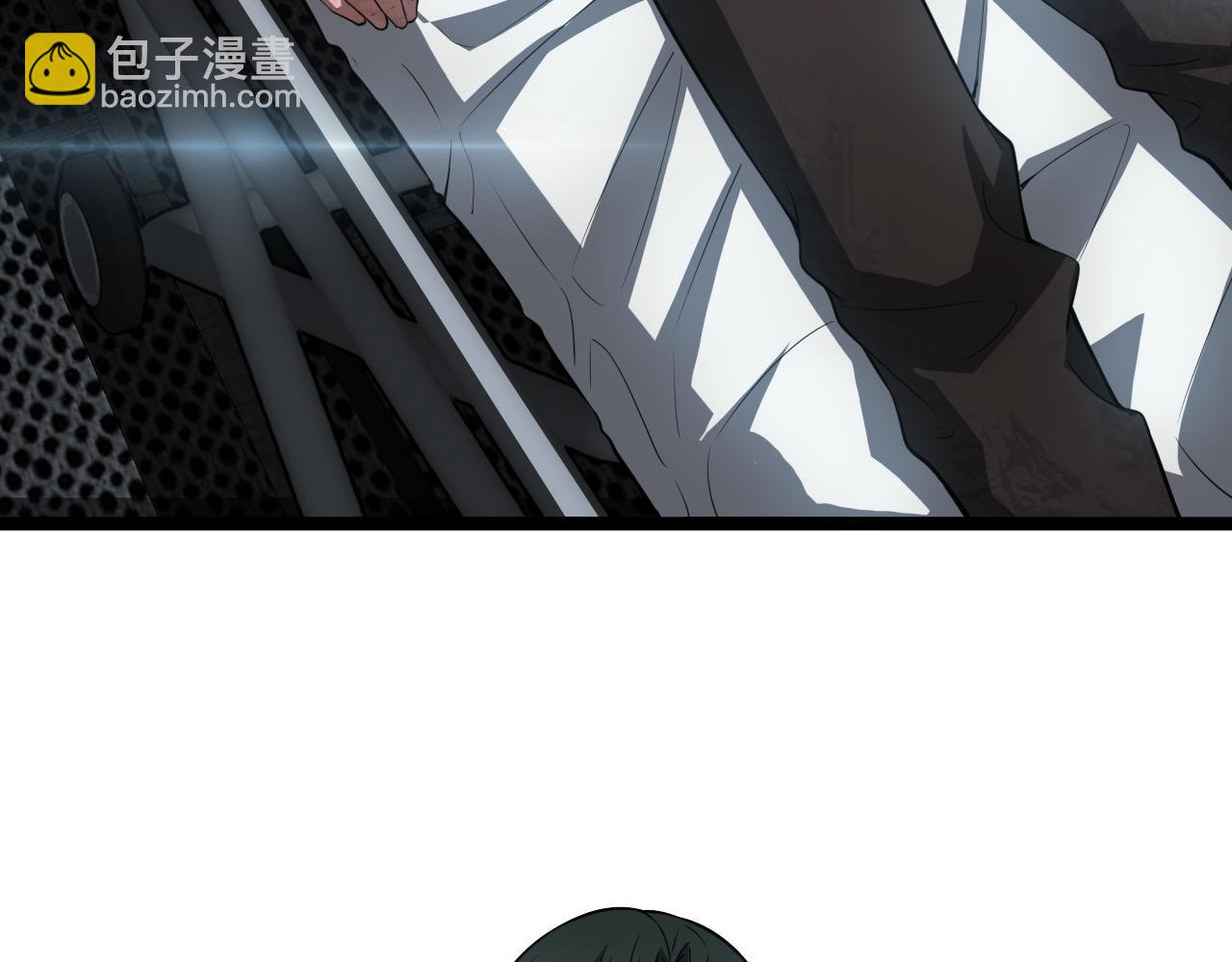 第43话 觉醒(1/4)-第44话