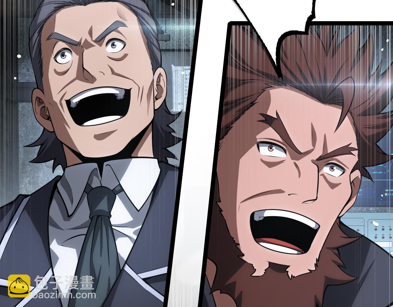 第43话 觉醒(1/4)-第44话