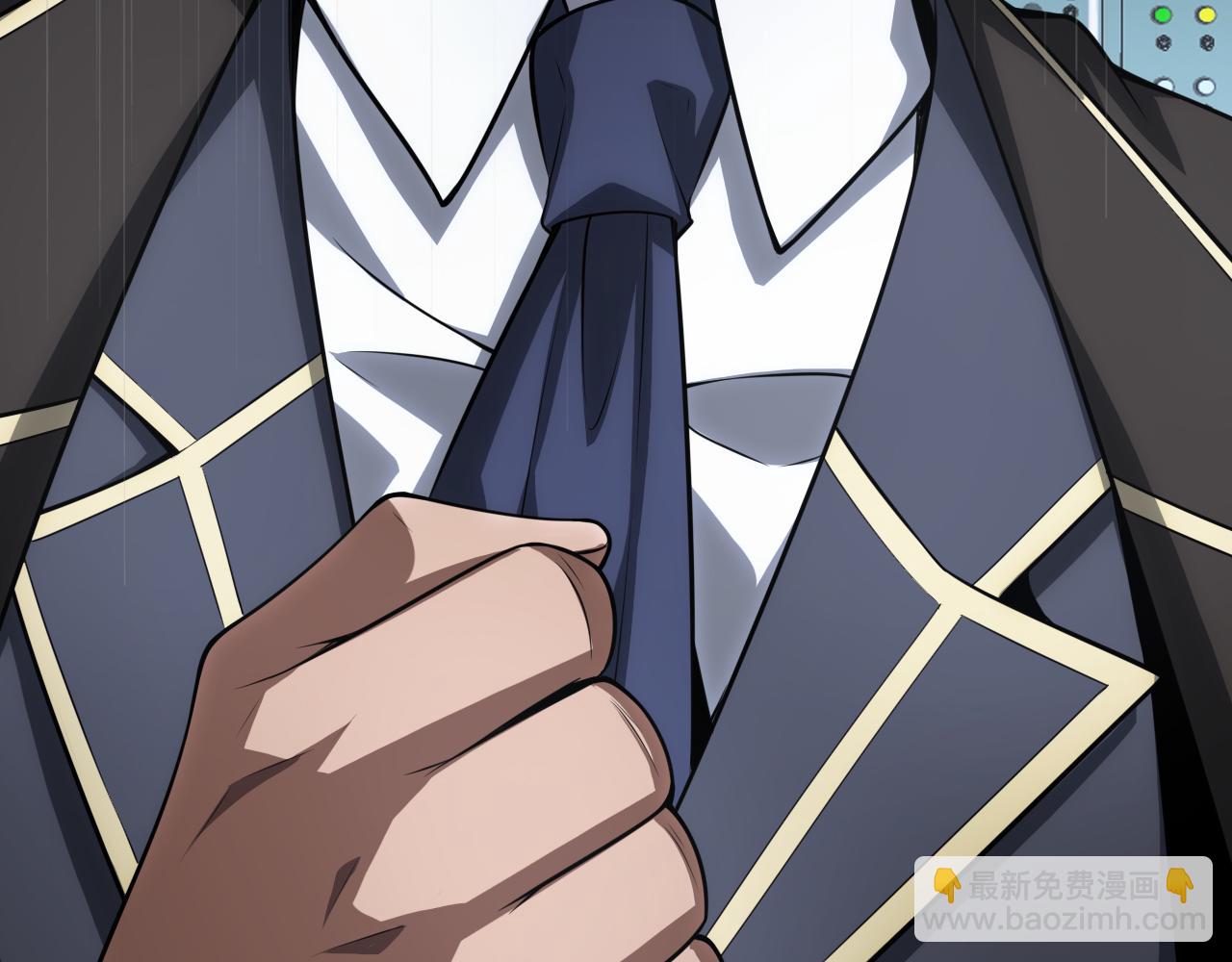 第43话 觉醒(1/4)-第44话