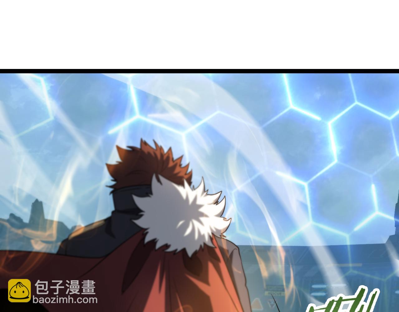 第45话 网开一面？(1/4)-第46话