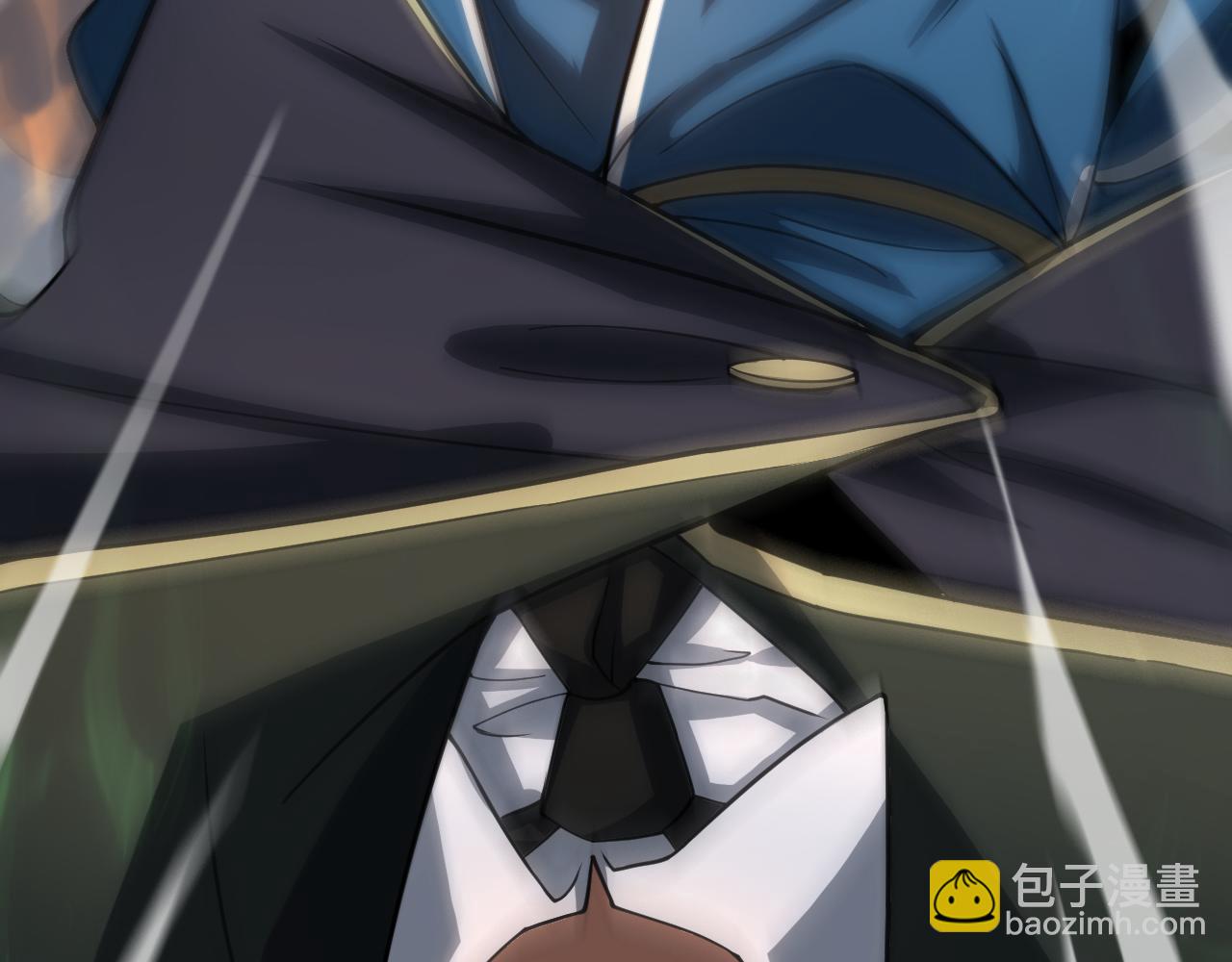 第45话 网开一面？(1/4)-第46话