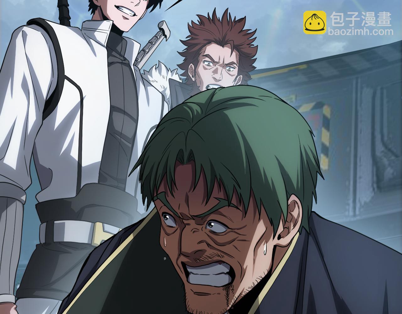 第45话 网开一面？(1/4)-第46话