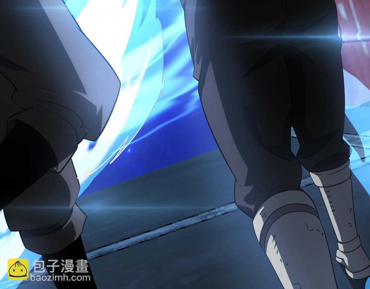 第49话 羞辱对抗(1/4)-第50话