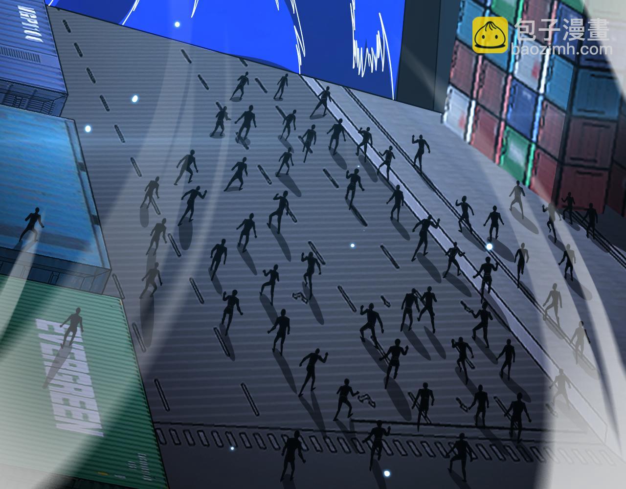 第49话 羞辱对抗(1/4)-第50话