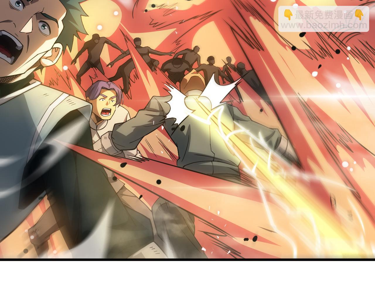 第51话 猎杀时刻(1/4)-第52话