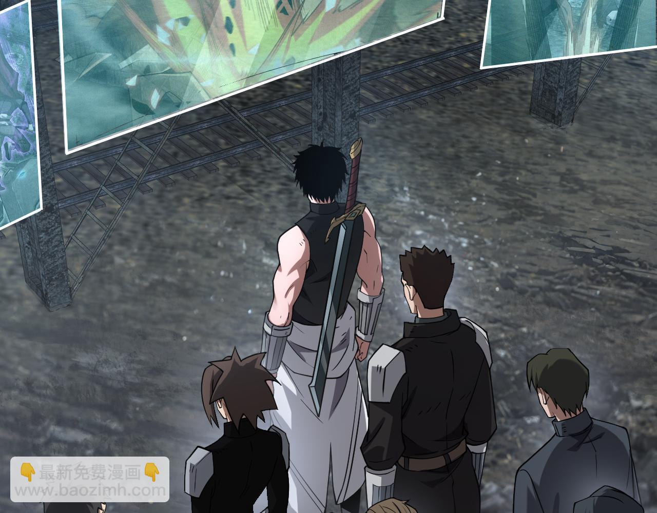 第51话 猎杀时刻(1/4)-第52话