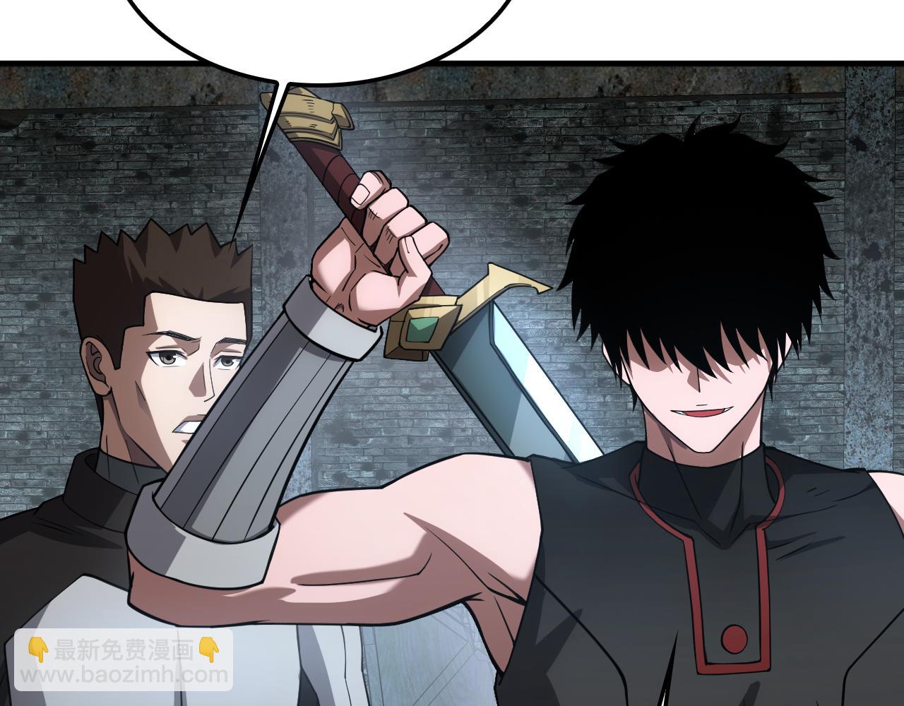 第51话 猎杀时刻(1/4)-第52话