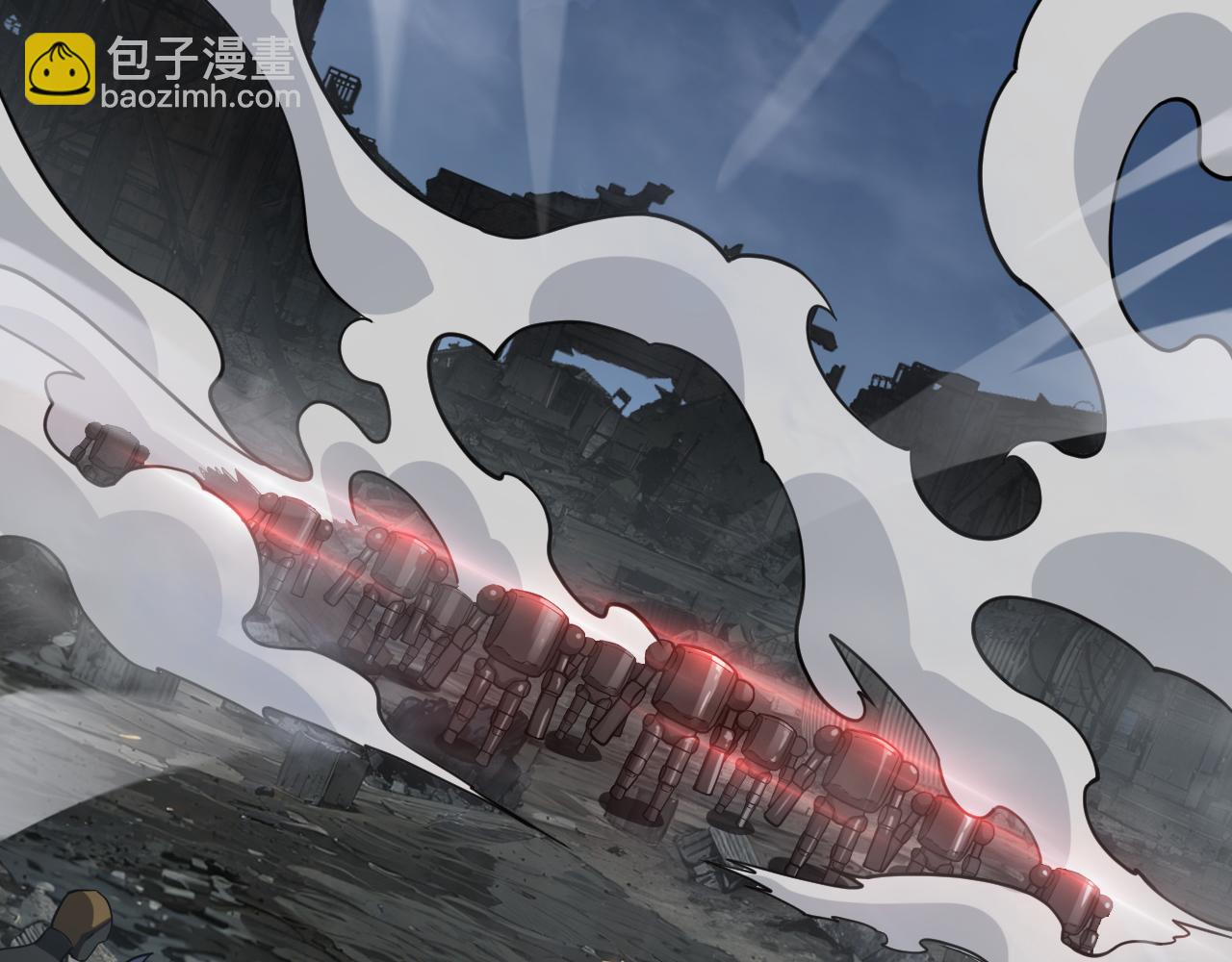 第51话 猎杀时刻(1/4)-第52话