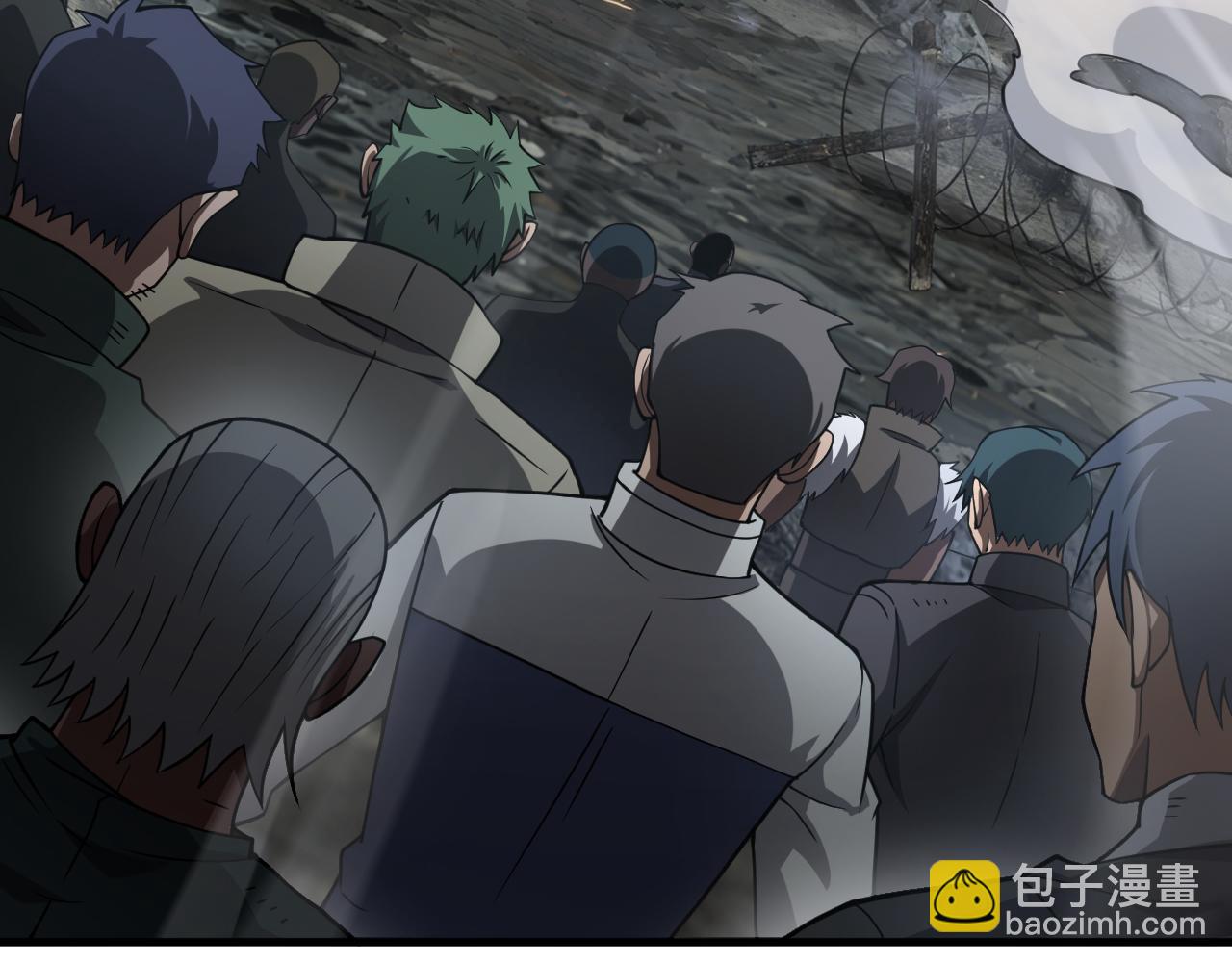 第51话 猎杀时刻(1/4)-第52话