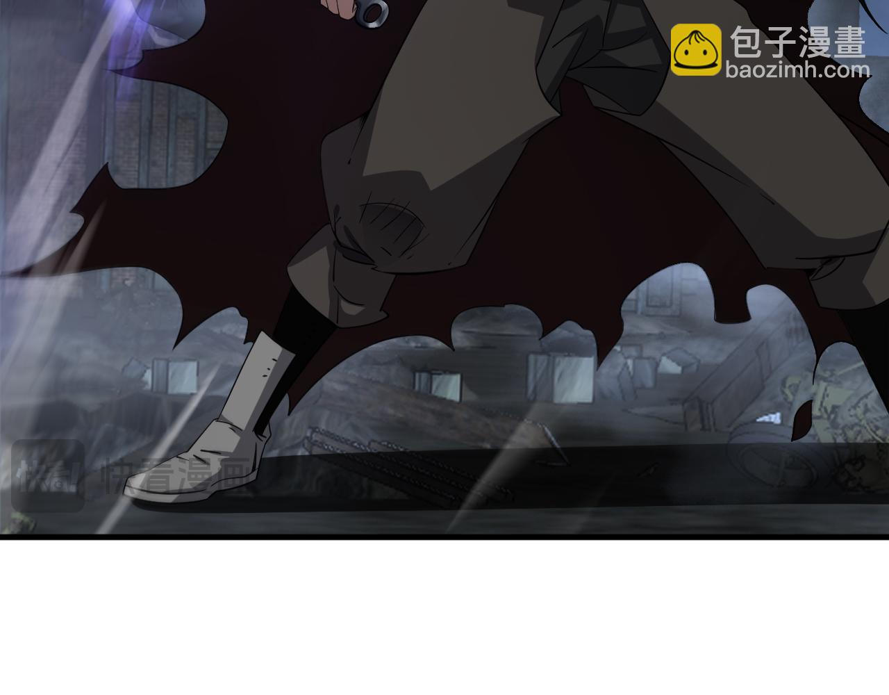 第53话 谁是内奸(1/4)-第54话