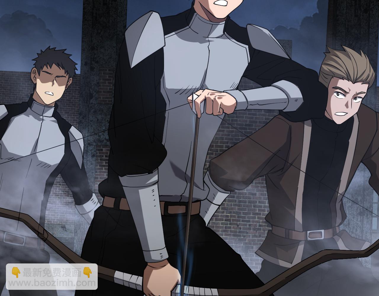 第53话 谁是内奸(1/4)-第54话