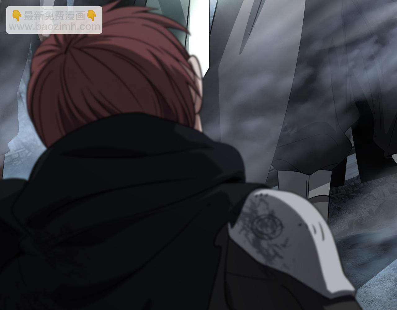 第53话 谁是内奸(1/4)-第54话