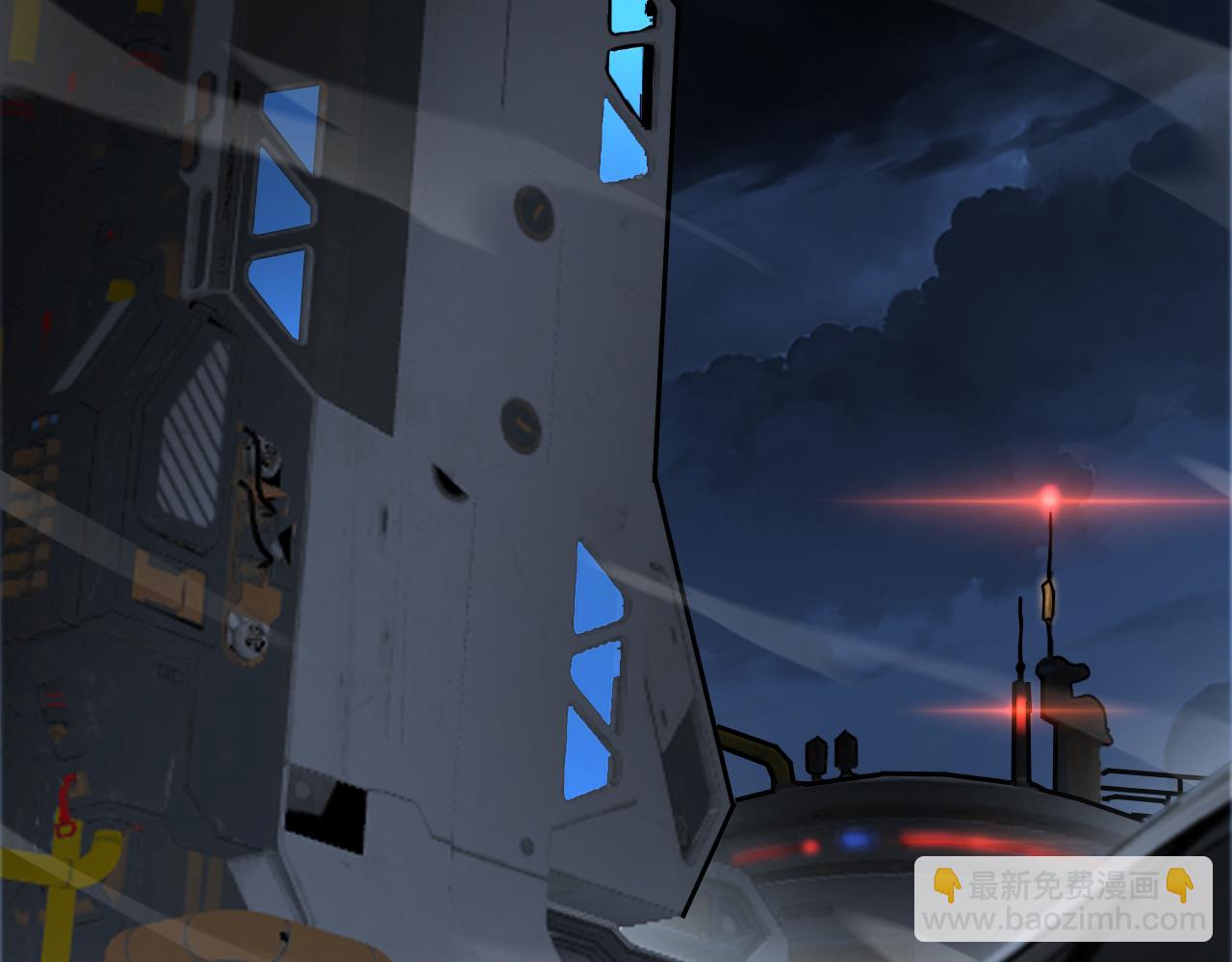 第55话 危机源头(1/4)-第56话