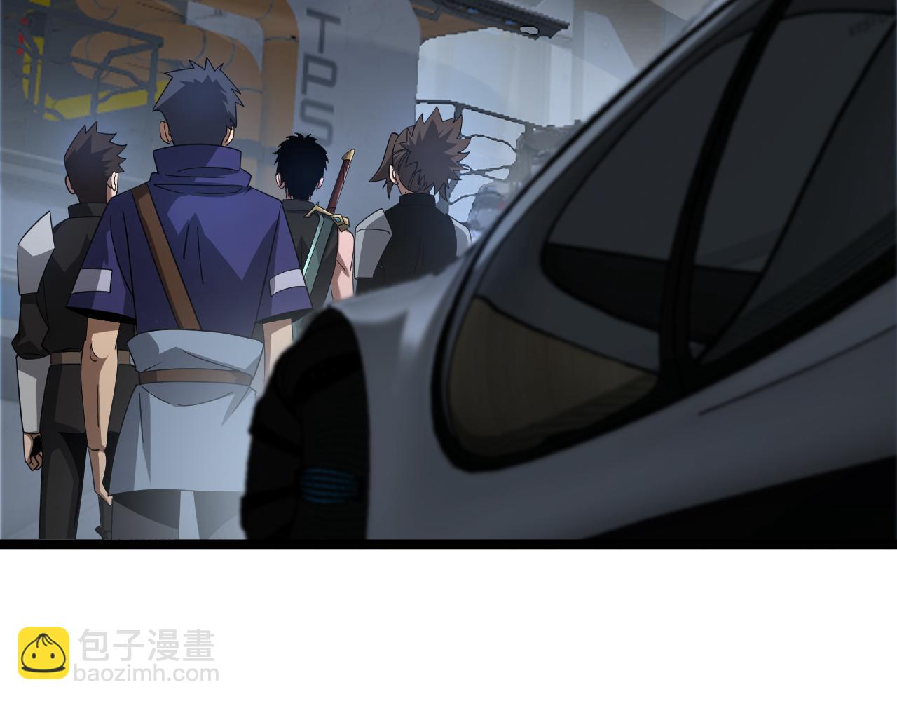 第55话 危机源头(1/4)-第56话