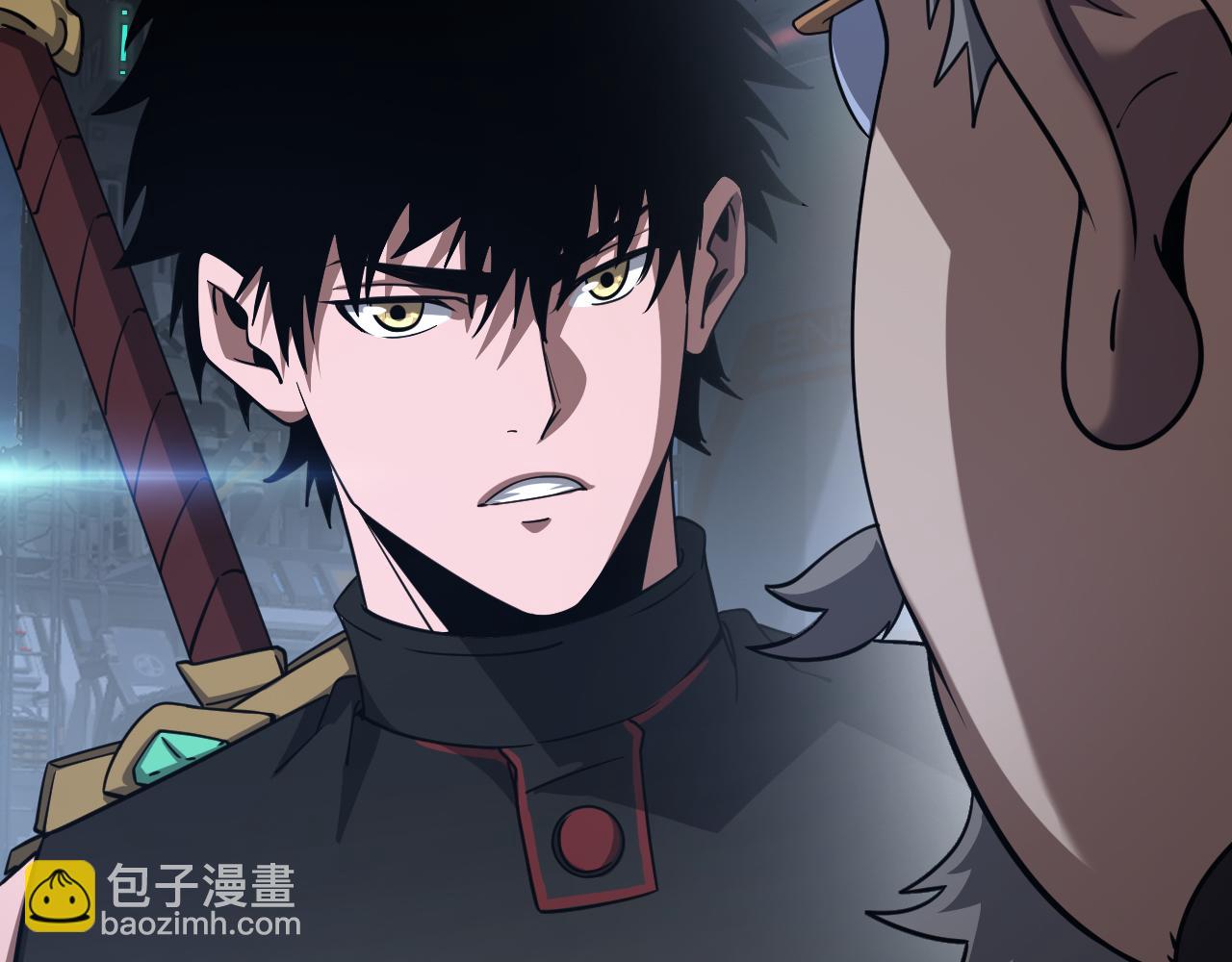 第55话 危机源头(1/4)-第56话