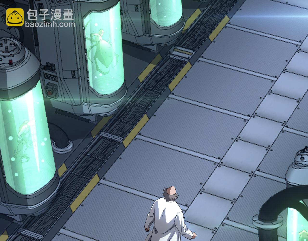 第55话 危机源头(1/4)-第56话