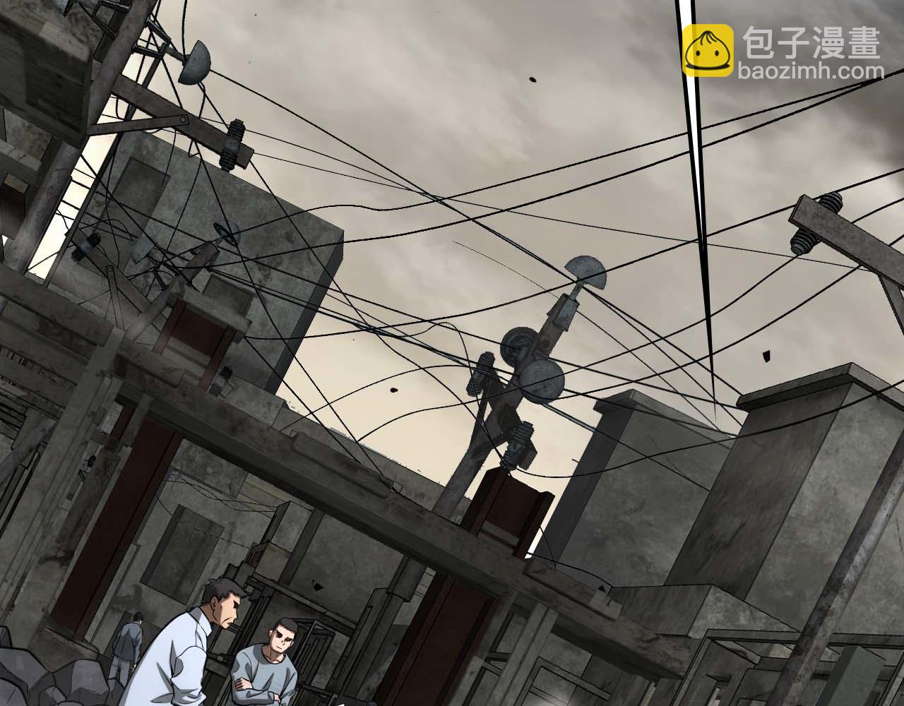 第5话 猎杀开始(1/5)-第6话