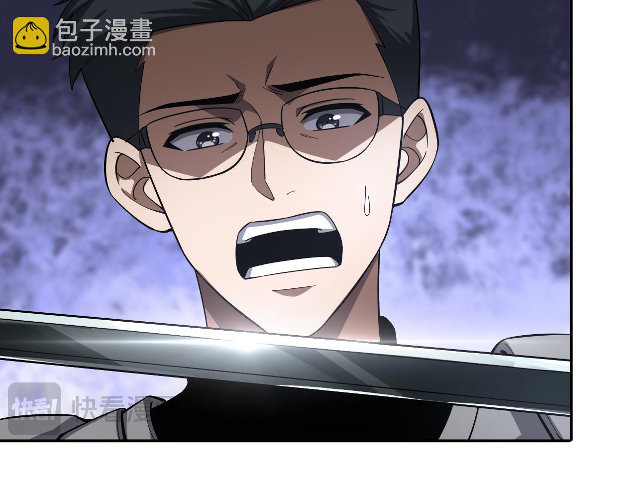 第59话 罪恶滔天(1/4)-第60话