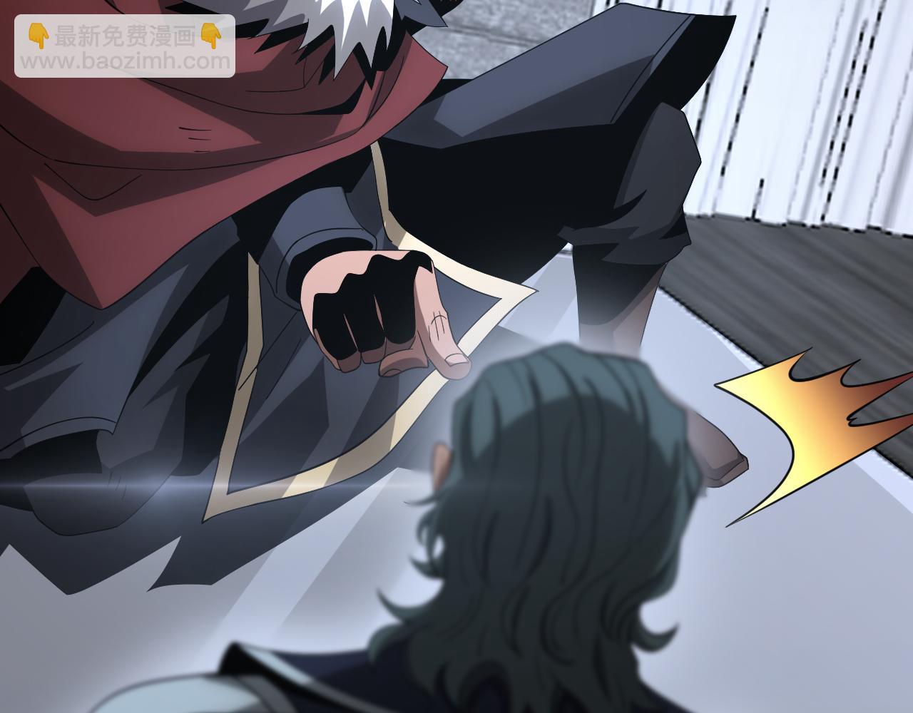 第61话 大战海兽(1/4)-第62话