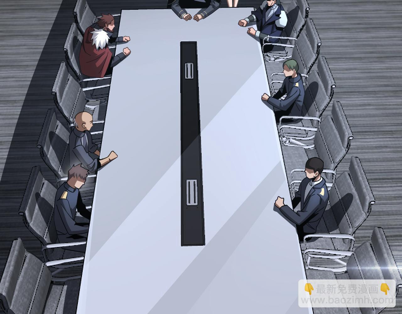 第61话 大战海兽(1/4)-第62话