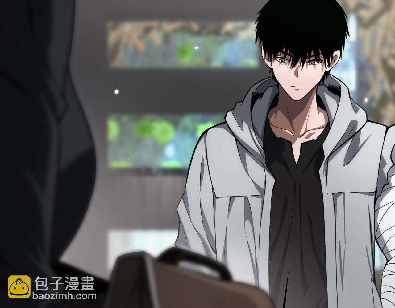 第7话 闯入无人区(1/4)-第8话