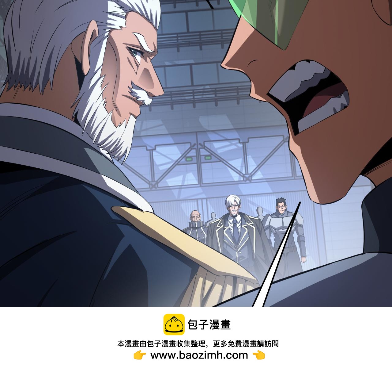 第93话 国战与豪赌(1/4)-第94话