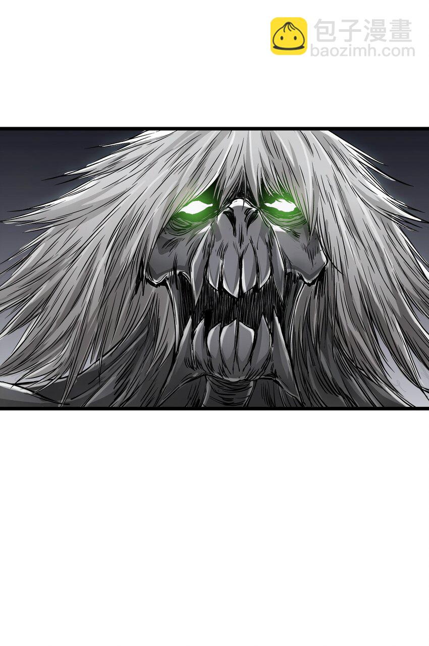 末日機械師 - 23 驟雨(1/2) - 2