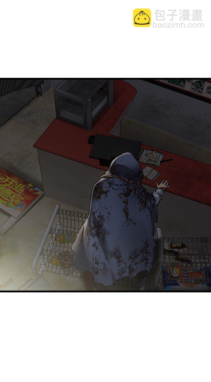 35 幸存者(1/2)-第58话