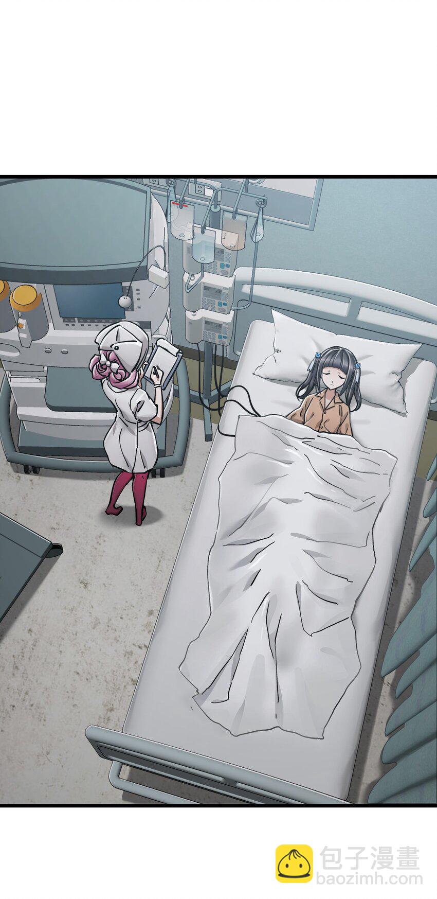 末日機械師 - 40 暗組(1/2) - 6