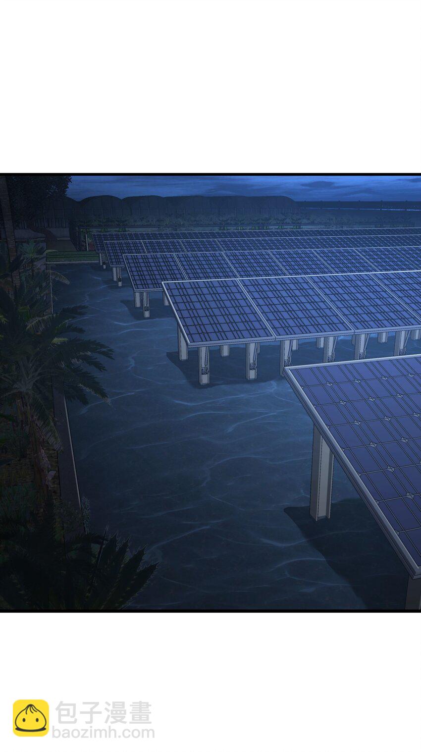 末日機械師 - 46 最後的思念(1/2) - 7