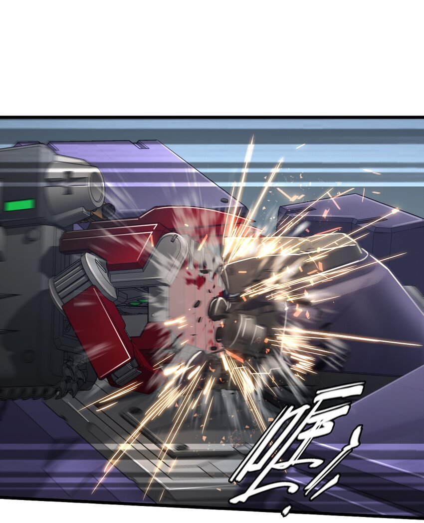 末日機械師 - 52 尖峰時刻(1/2) - 1