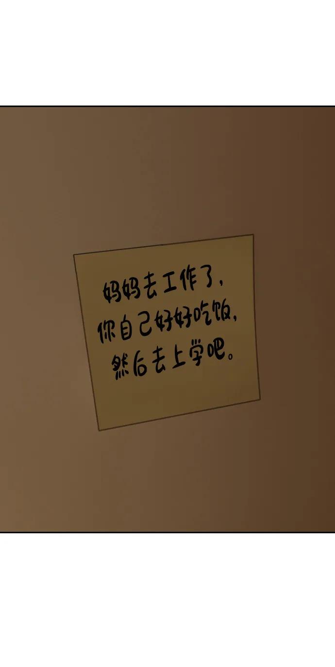 末日來襲 - [第1話] 你有窮酸味(1/4) - 1