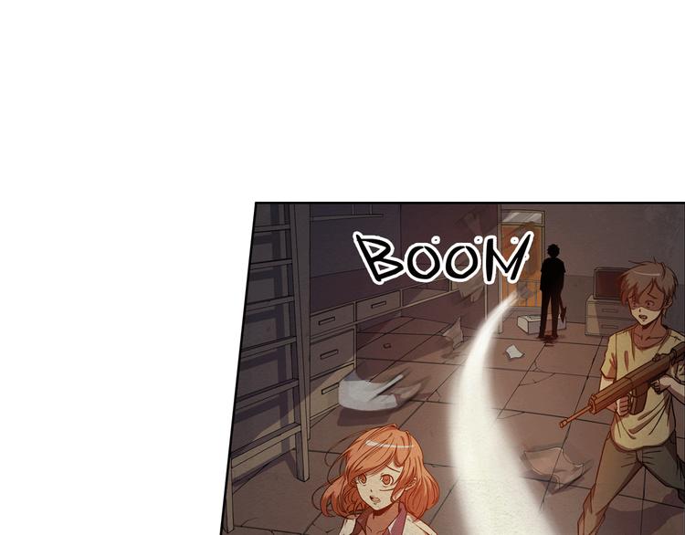 第12话 最强姿态(1/2)-第12话