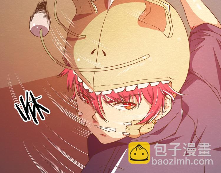 第16话 不良反应(1/2)-第16话